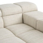 EICHHOLTZ MODULARES SOFA HUNTER RECHTES MODUL 118808