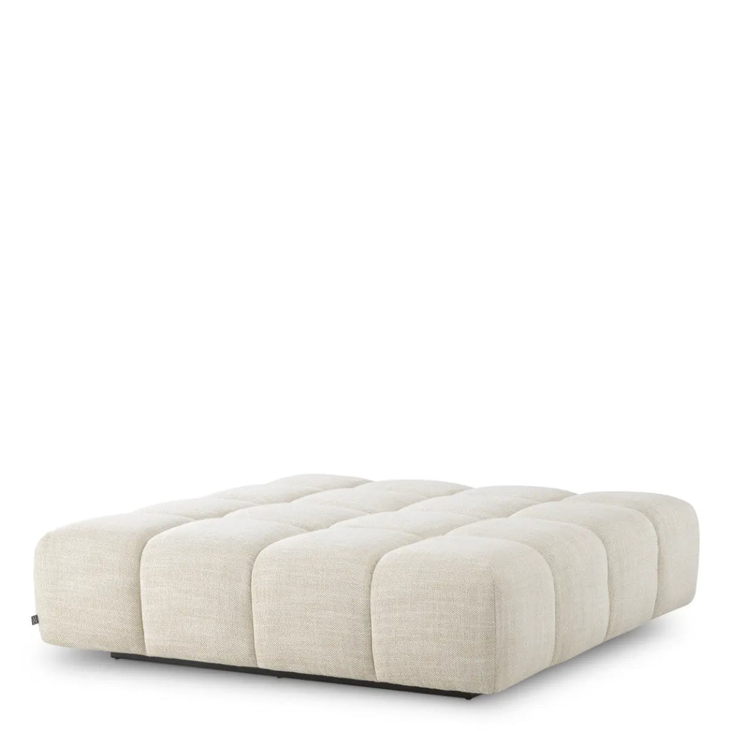 EICHHOLTZ MODULARES SOFA HUNTER OTTOMANE 118809