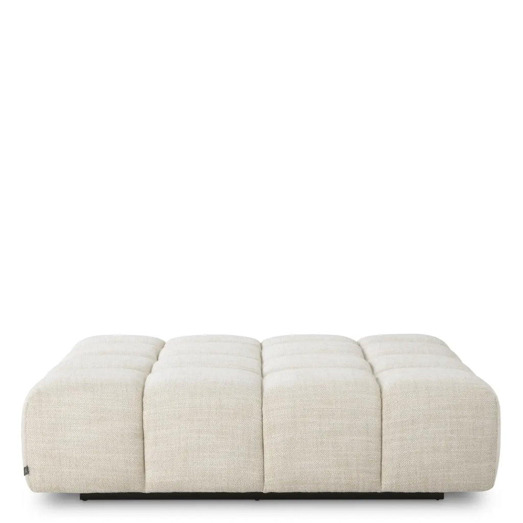 EICHHOLTZ MODULARES SOFA HUNTER OTTOMANE 118809