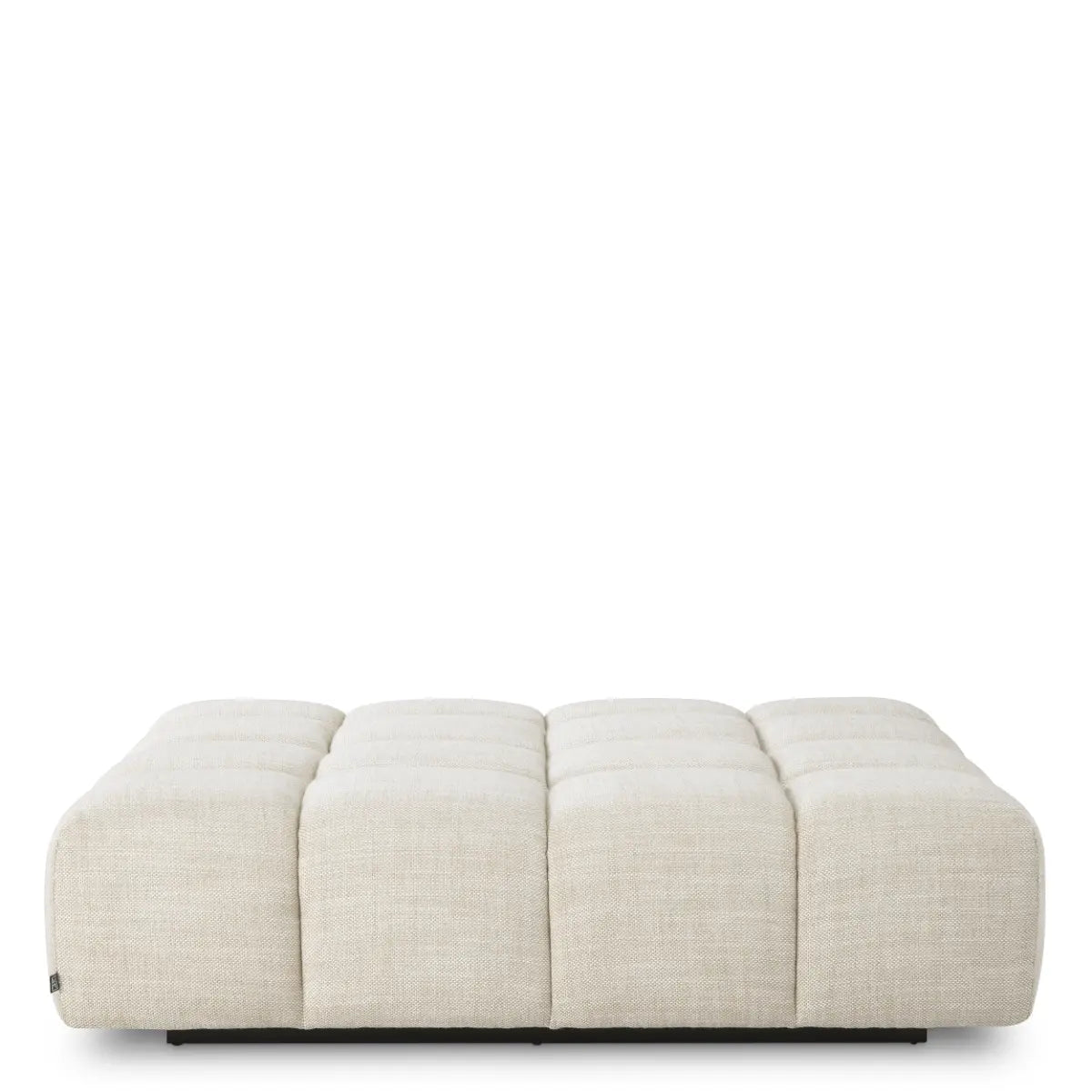 EICHHOLTZ MODULARES SOFA HUNTER OTTOMANE 118809