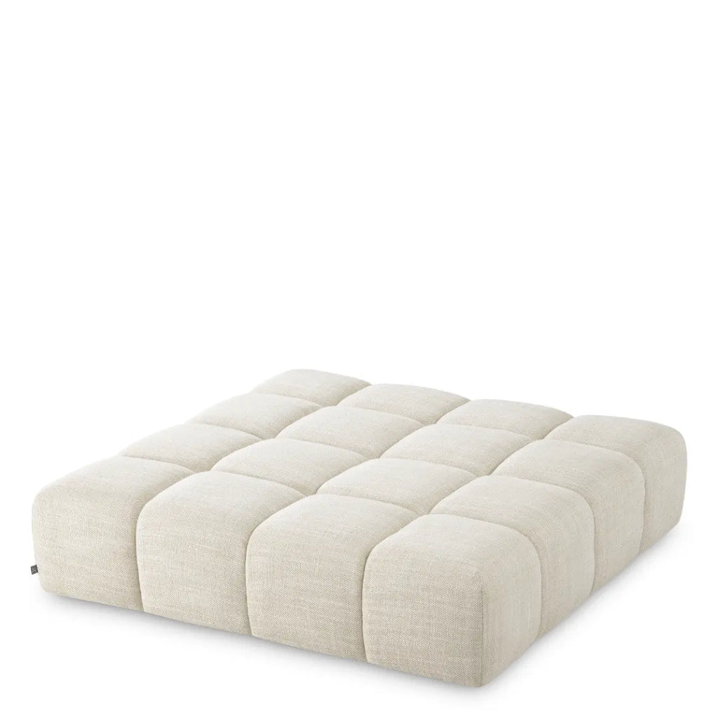 EICHHOLTZ MODULARES SOFA HUNTER OTTOMANE 118809