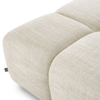 EICHHOLTZ MODULARES SOFA HUNTER OTTOMANE 118809