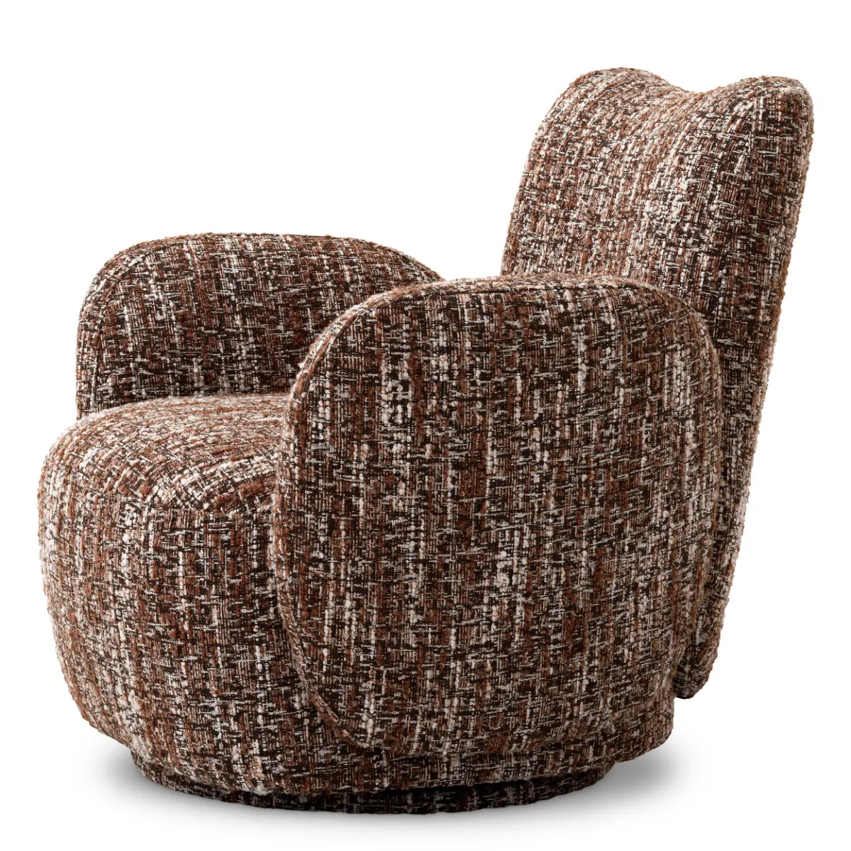 EICHHOLTZ DREHSESSEL MERIDA 118836