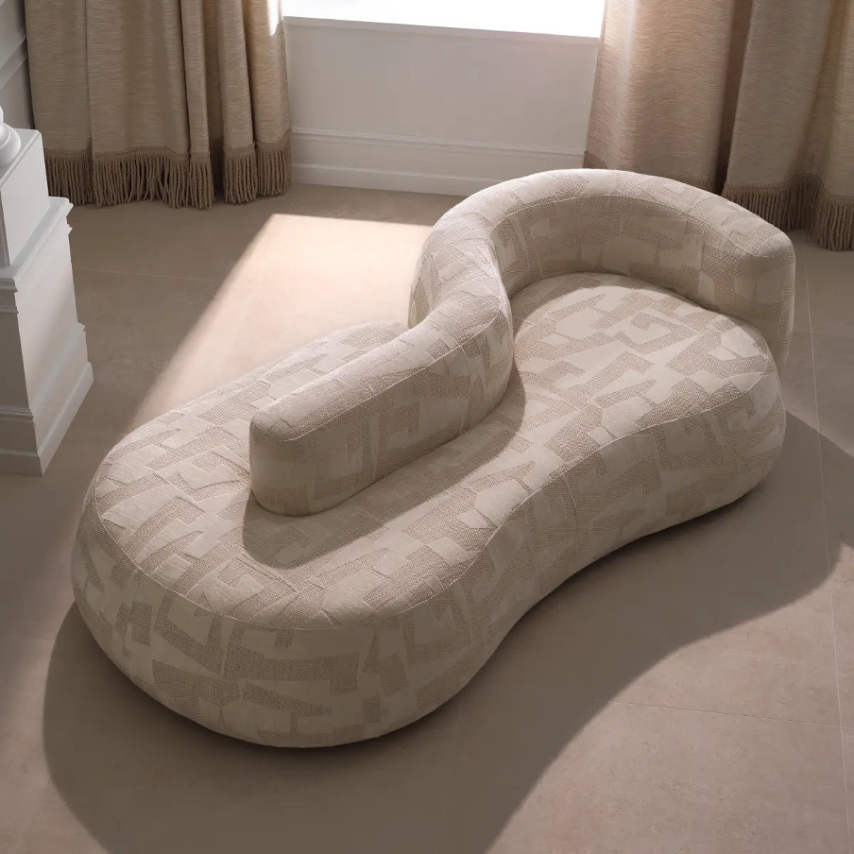 EICHHOLTZ SOFA JULITA 118848