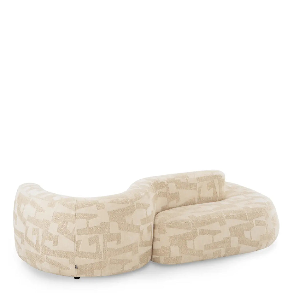 EICHHOLTZ SOFA JULITA 118848