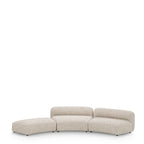 EICHHOLTZ MODULARES SOFA GRAND AVENUE OTTOMANE 118852