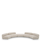EICHHOLTZ MODULARES SOFA GRAND AVENUE OTTOMANE 118852