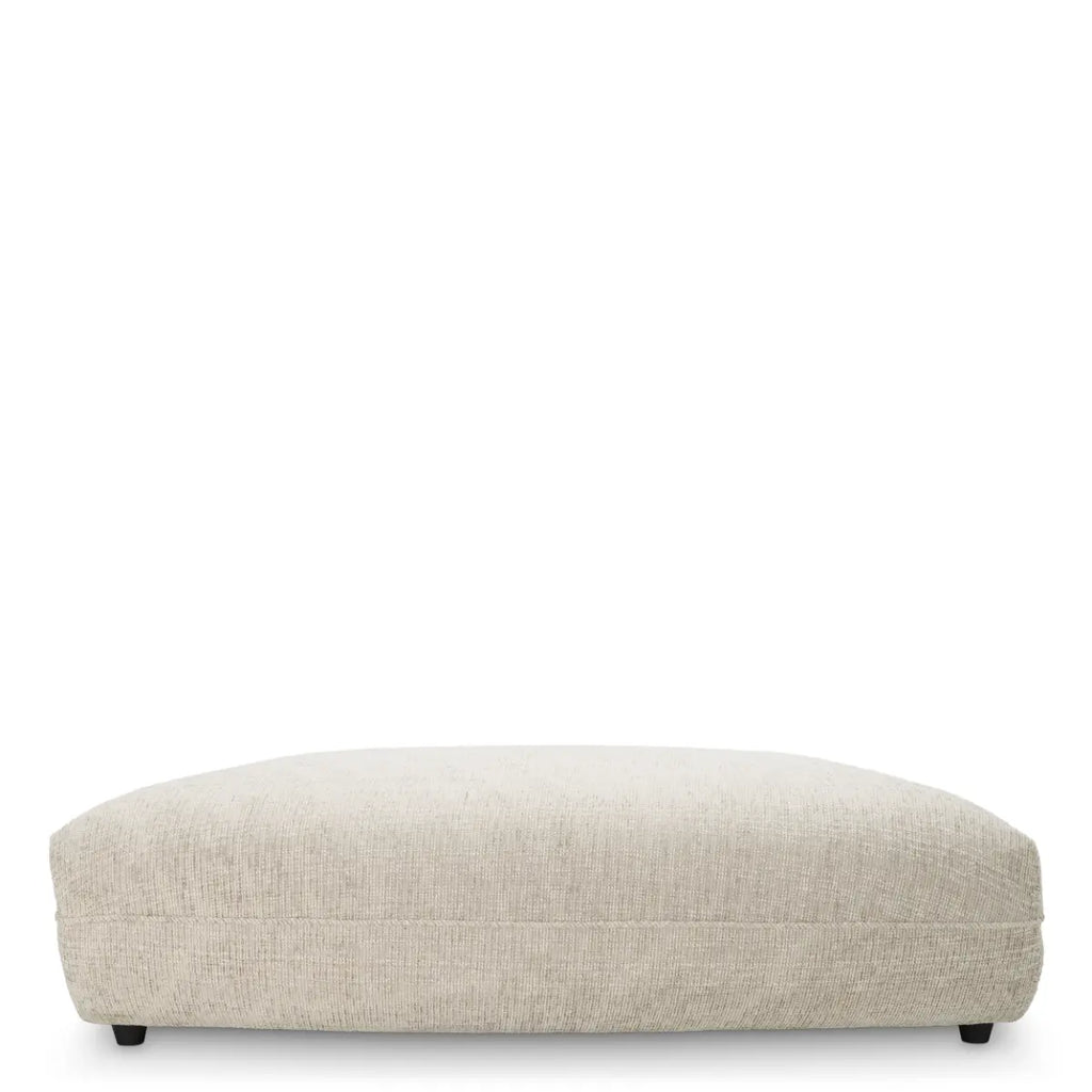 EICHHOLTZ MODULARES SOFA GRAND AVENUE OTTOMANE 118852