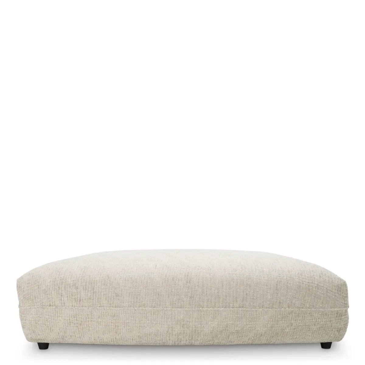 EICHHOLTZ MODULARES SOFA GRAND AVENUE OTTOMANE 118852