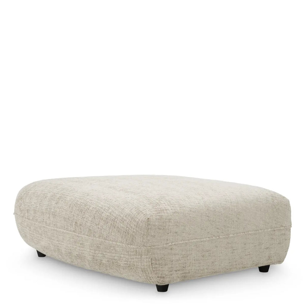 EICHHOLTZ MODULARES SOFA GRAND AVENUE OTTOMANE 118852