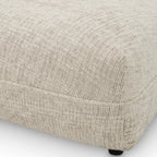 EICHHOLTZ MODULARES SOFA GRAND AVENUE OTTOMANE 118852