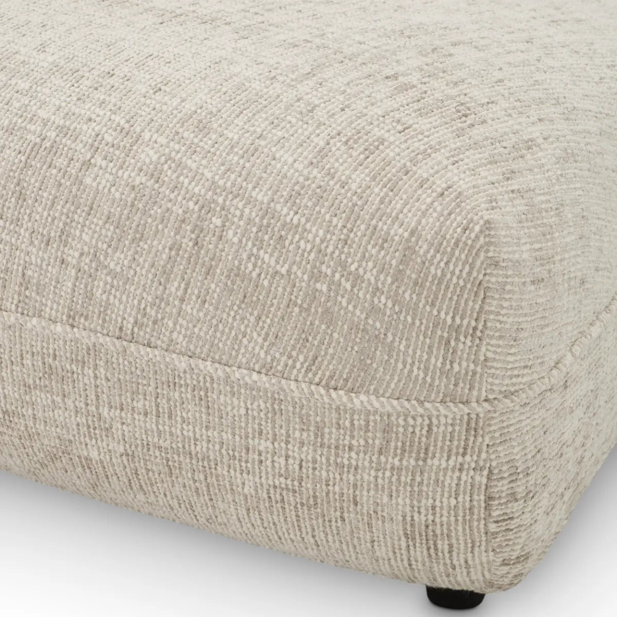 EICHHOLTZ MODULARES SOFA GRAND AVENUE OTTOMANE 118852