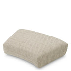 EICHHOLTZ MODULARES SOFA GRAND AVENUE OTTOMANE 118852