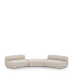 EICHHOLTZ MODULARES SOFA GRAND AVENUE MITTLERES MODUL 118853