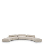 EICHHOLTZ MODULARES SOFA GRAND AVENUE MITTLERES MODUL 118853