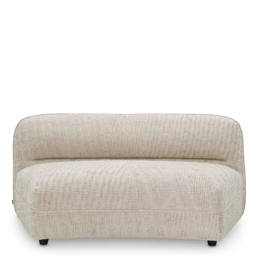 EICHHOLTZ MODULARES SOFA GRAND AVENUE MITTLERES MODUL 118853