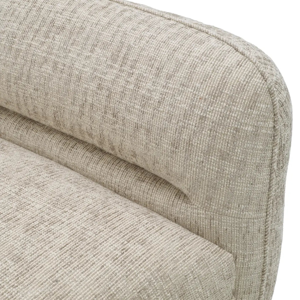 EICHHOLTZ MODULARES SOFA GRAND AVENUE MITTLERES MODUL 118853