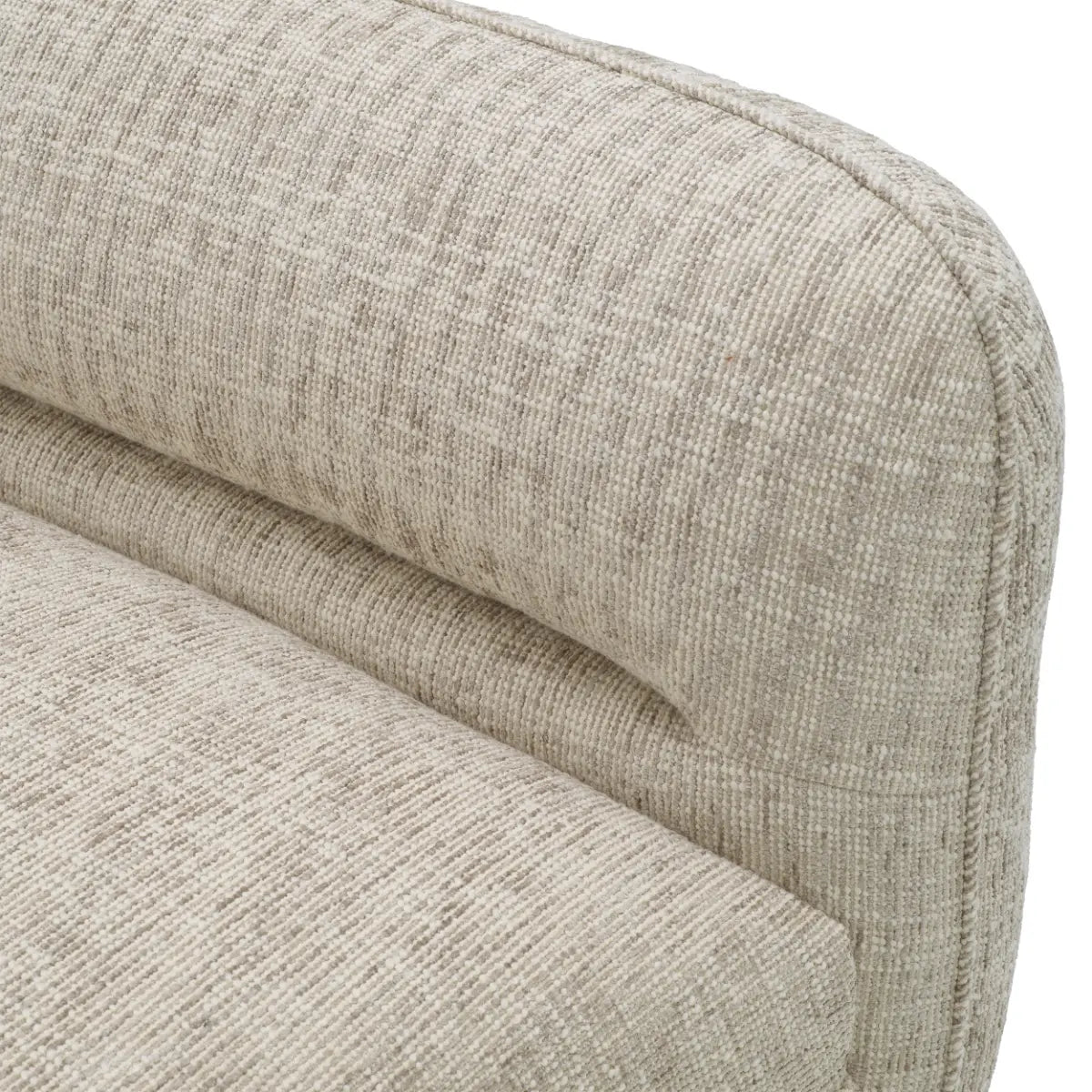 EICHHOLTZ MODULARES SOFA GRAND AVENUE MITTLERES MODUL 118853