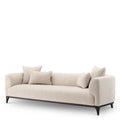 EICHHOLTZ SOFA BRANNAN 118861