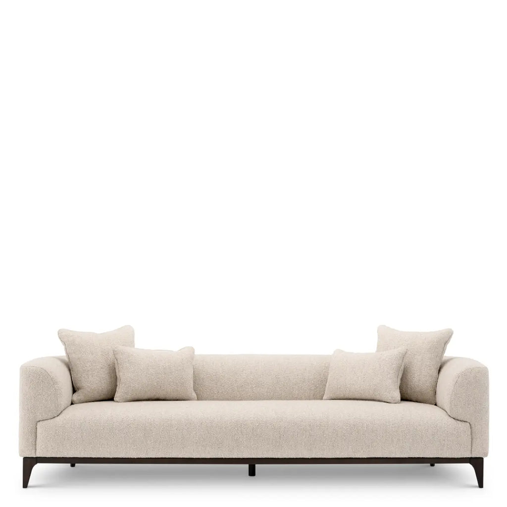 EICHHOLTZ SOFA BRANNAN 118861