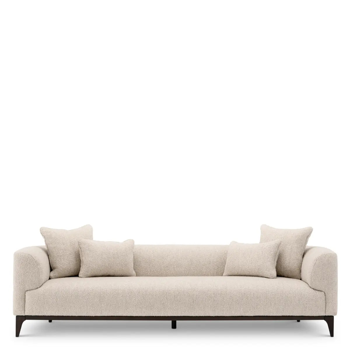 EICHHOLTZ SOFA BRANNAN 118861