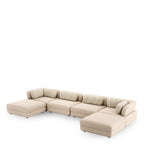 EICHHOLTZ MODULARES SOFA PAULO OTTOMANE 118867