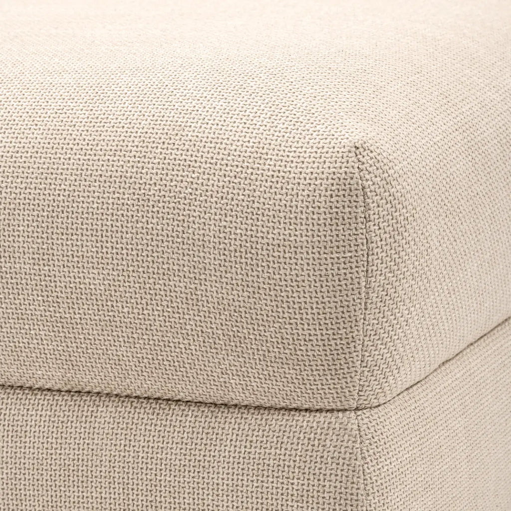 EICHHOLTZ MODULARES SOFA PAULO OTTOMANE 118867