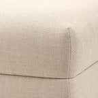 EICHHOLTZ MODULARES SOFA PAULO OTTOMANE 118867