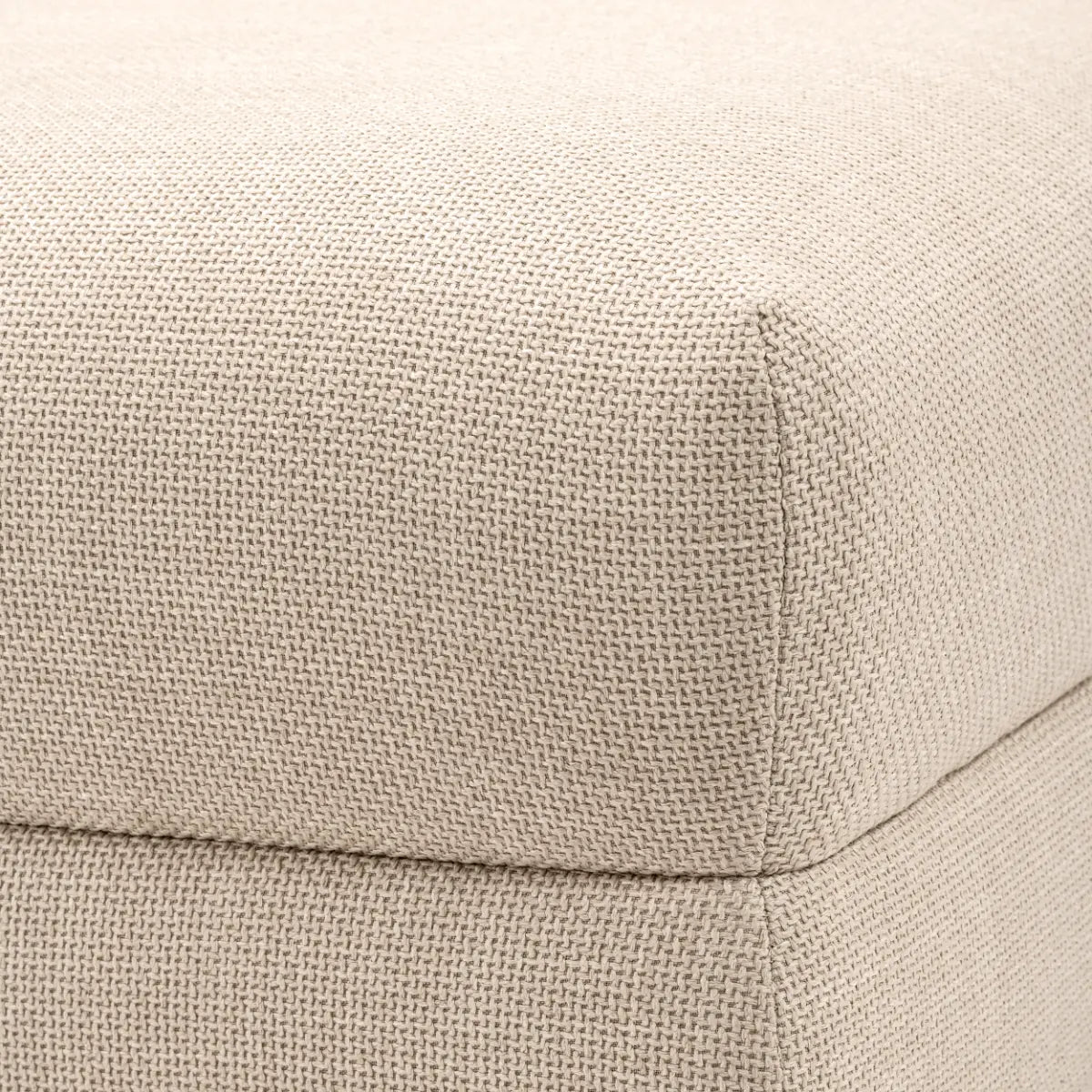 EICHHOLTZ MODULARES SOFA PAULO OTTOMANE 118867