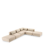 EICHHOLTZ MODULARES SOFA PAULO MITTLERES MODUL 118869