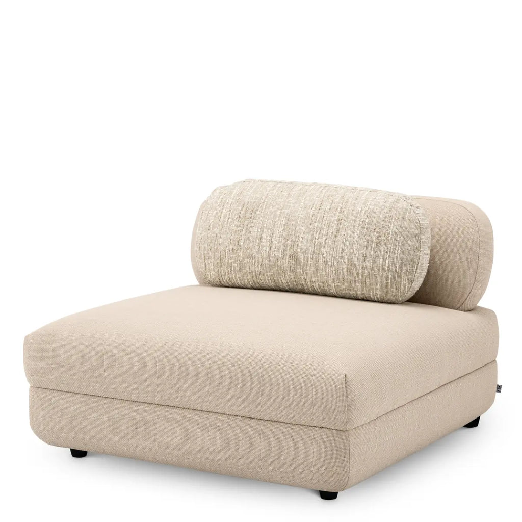 EICHHOLTZ MODULARES SOFA PAULO MITTLERES MODUL 118869