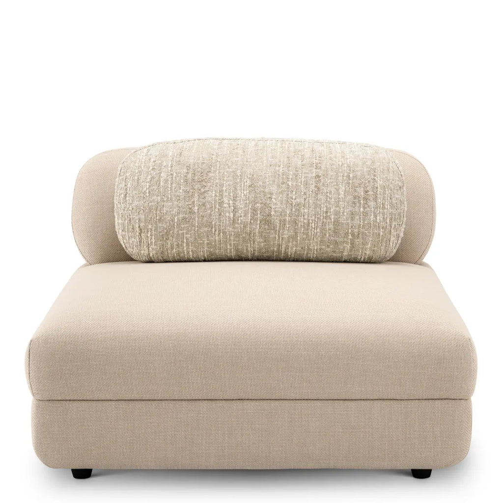 EICHHOLTZ MODULARES SOFA PAULO MITTLERES MODUL 118869