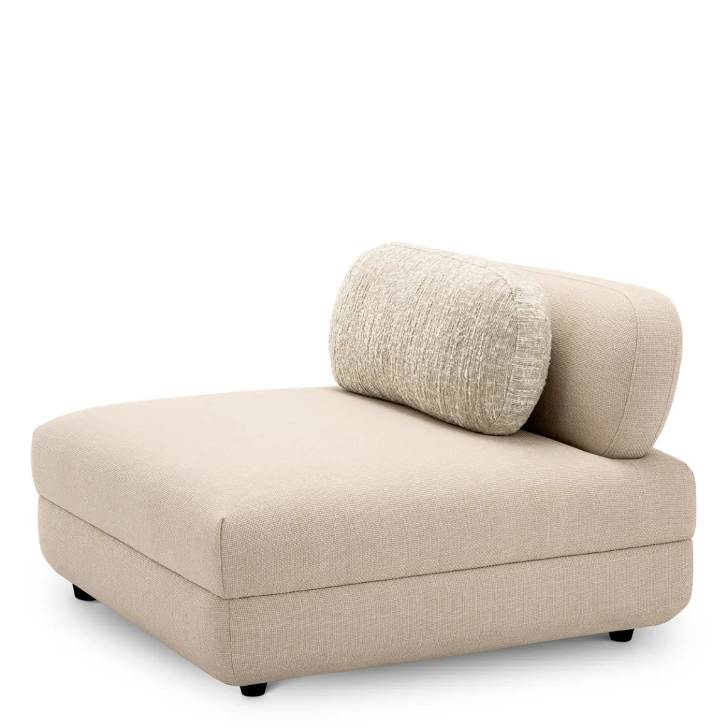 EICHHOLTZ MODULARES SOFA PAULO MITTLERES MODUL 118869