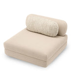 EICHHOLTZ MODULARES SOFA PAULO MITTLERES MODUL 118869