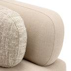 EICHHOLTZ MODULARES SOFA PAULO MITTLERES MODUL 118869