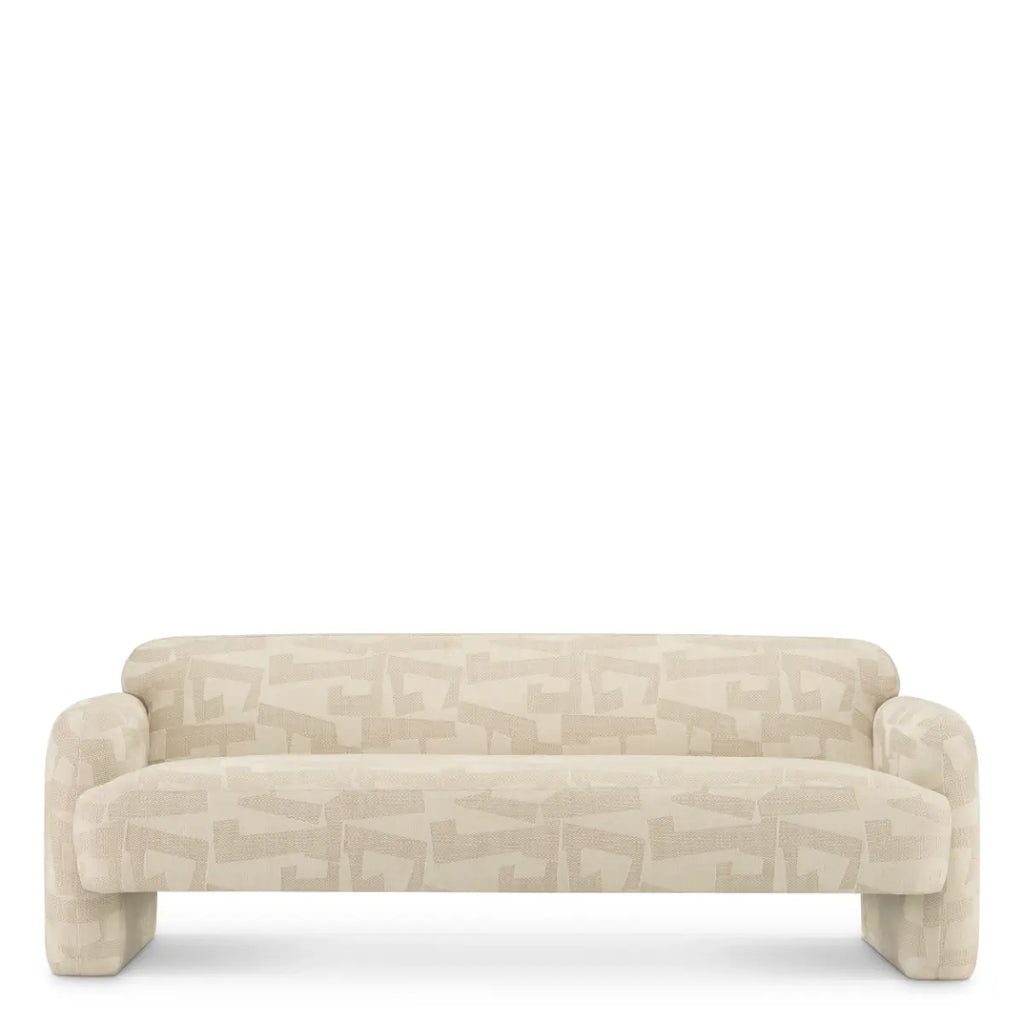 EICHHOLTZ SOFA HERNANDEZ 118880
