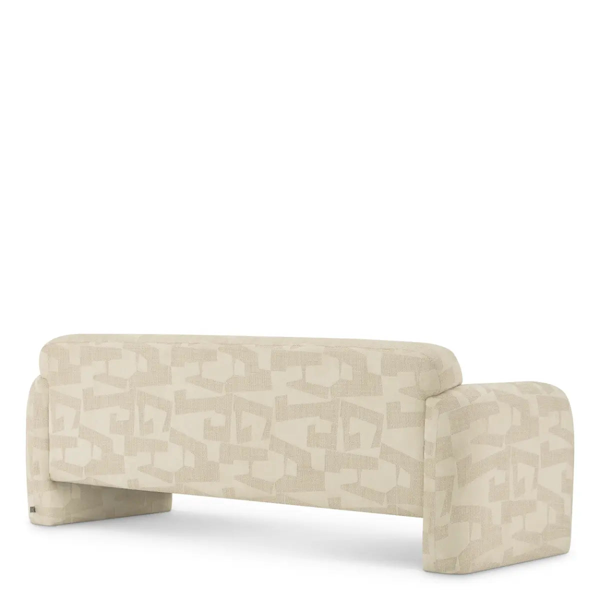 EICHHOLTZ SOFA HERNANDEZ 118880