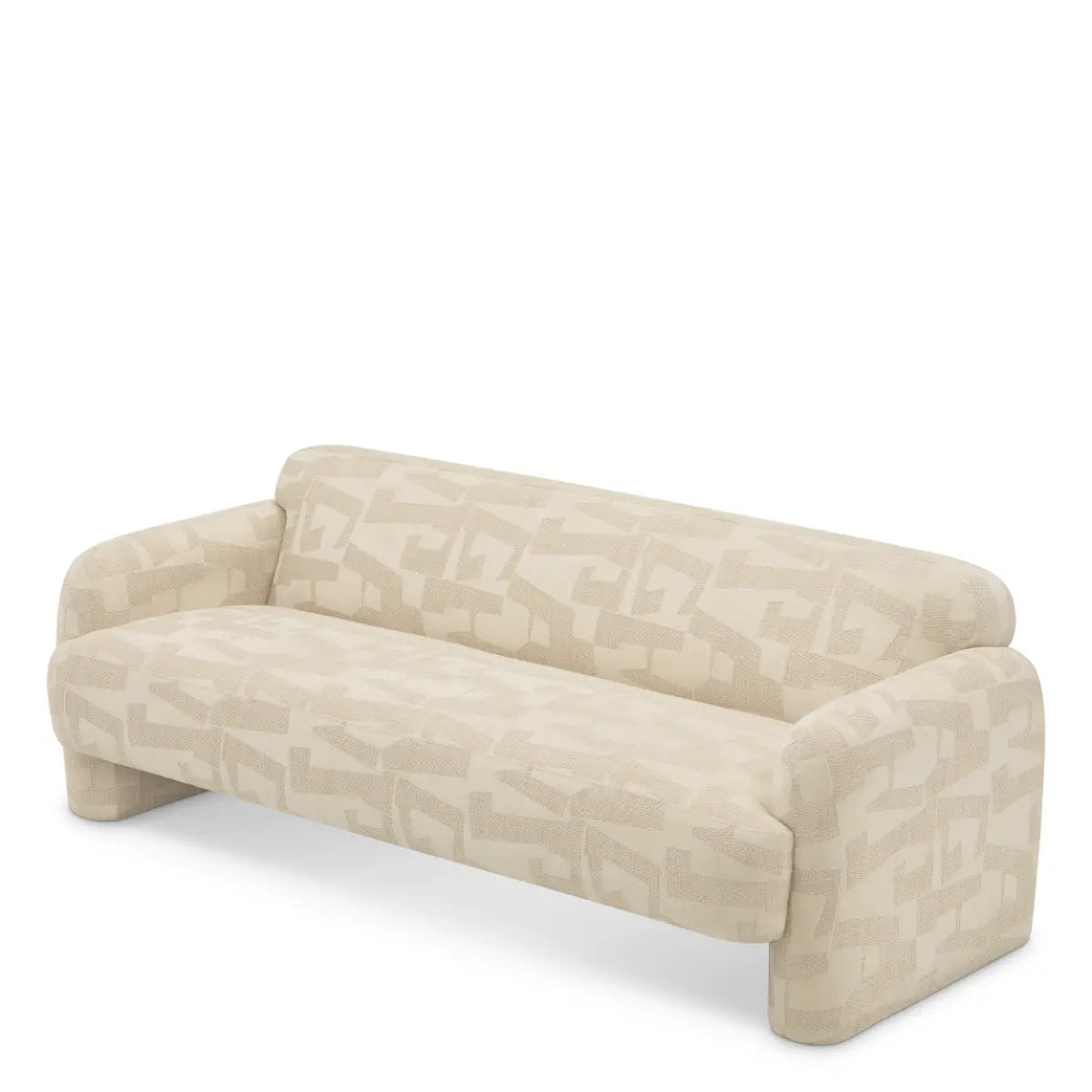 EICHHOLTZ SOFA HERNANDEZ 118880