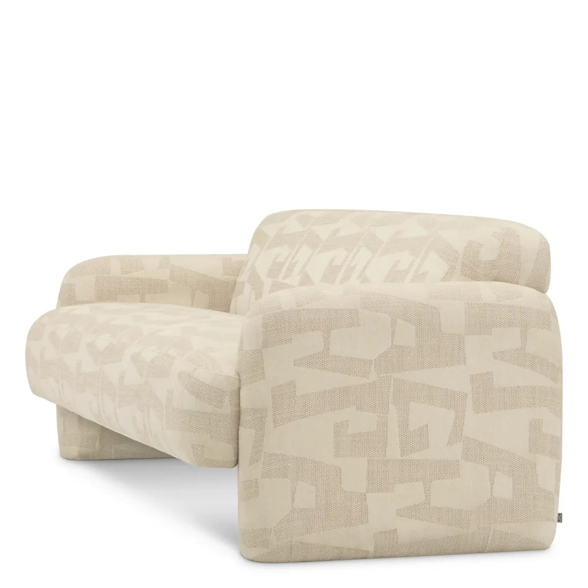 EICHHOLTZ SOFA HERNANDEZ 118880