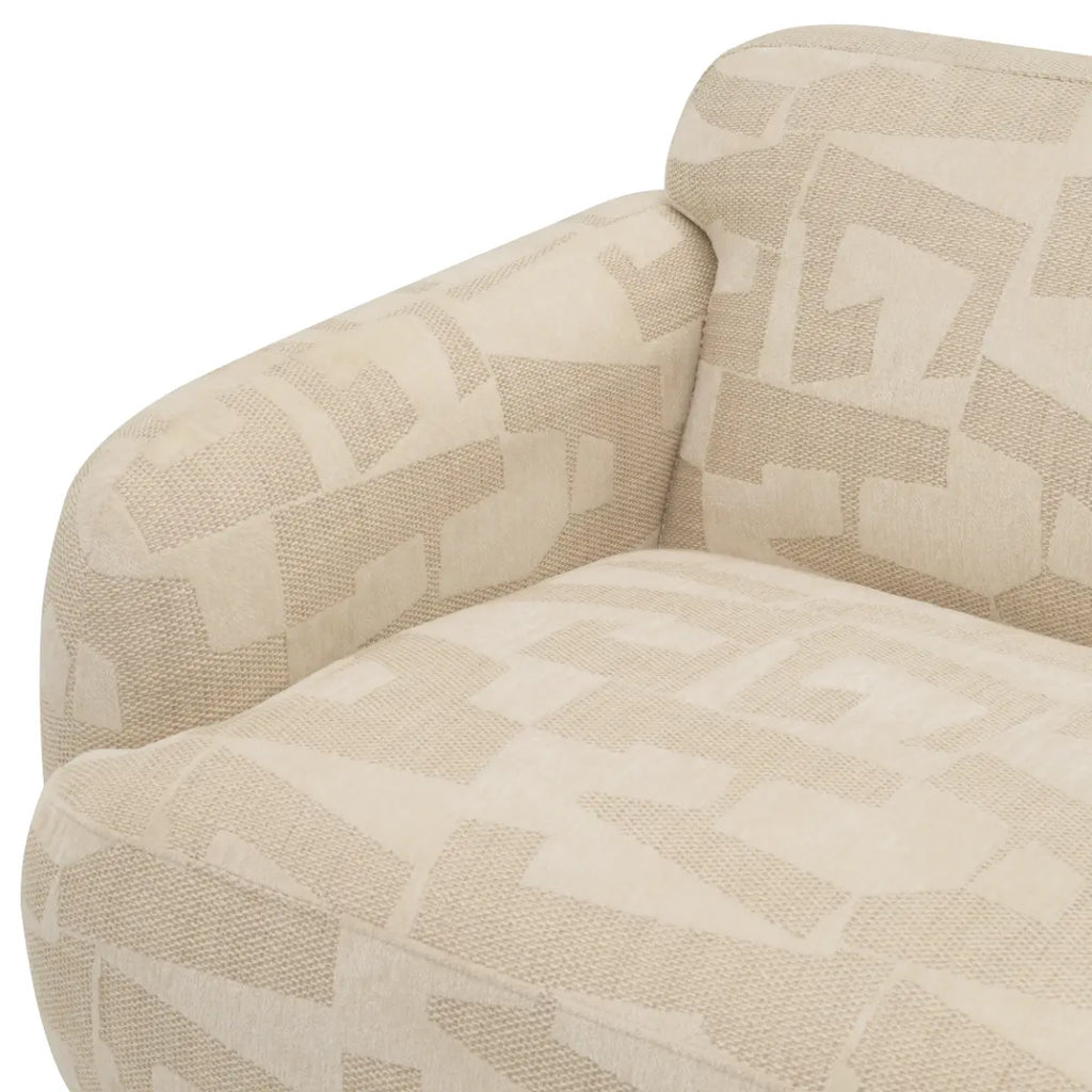 EICHHOLTZ SOFA HERNANDEZ 118880