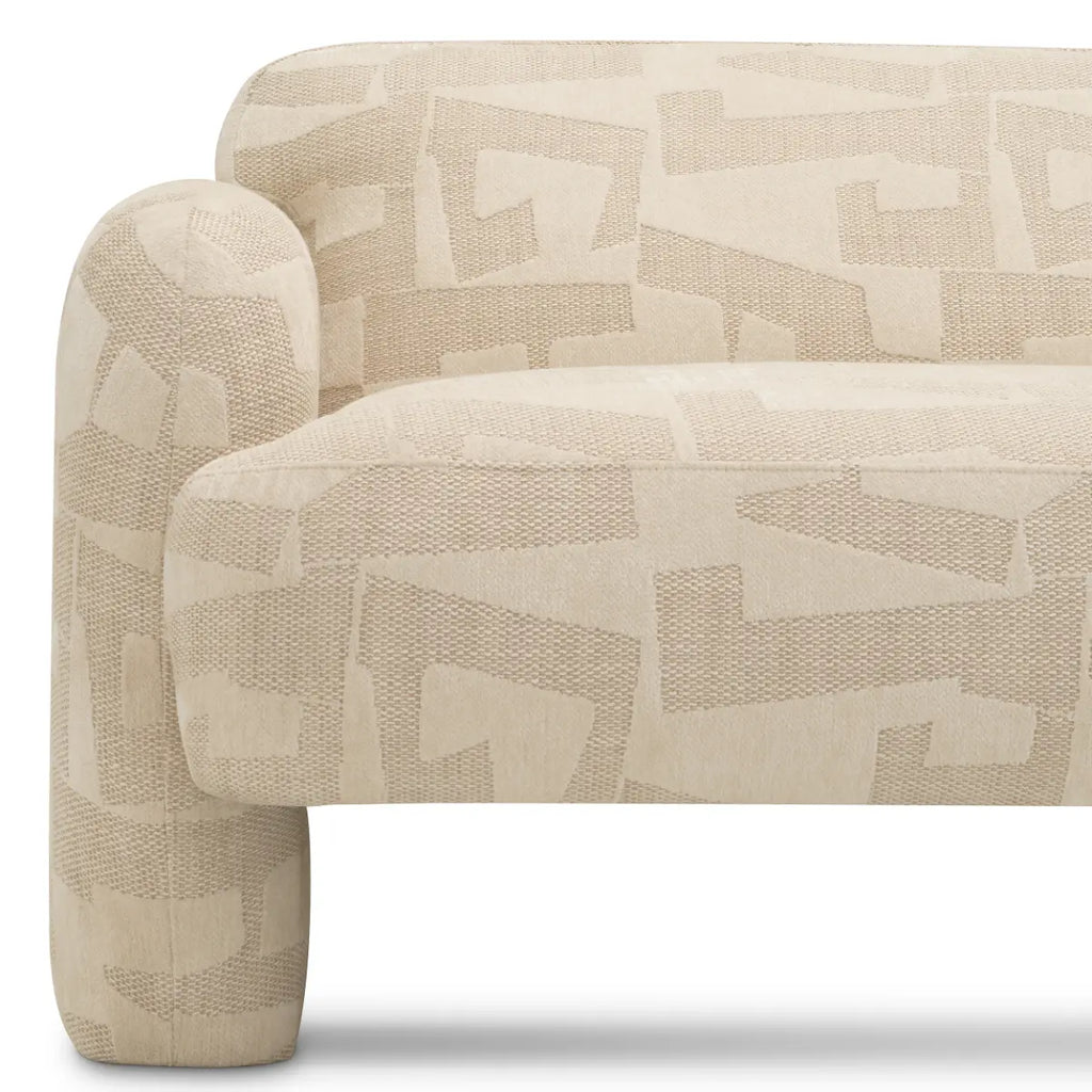EICHHOLTZ SOFA HERNANDEZ 118880