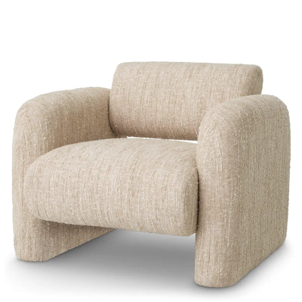 EICHHOLTZ SESSEL VESPER 118881