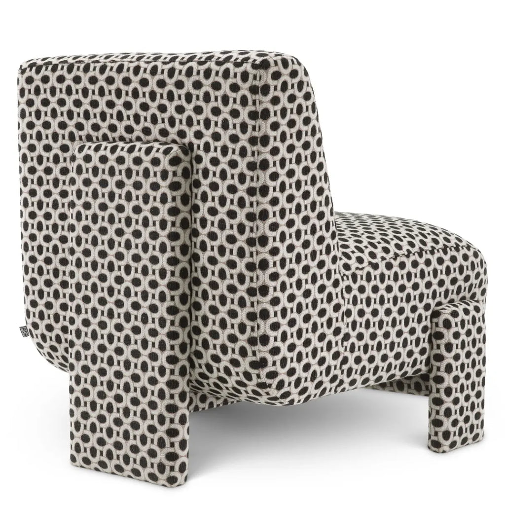 EICHHOLTZ SESSEL ROCKDALE 118882