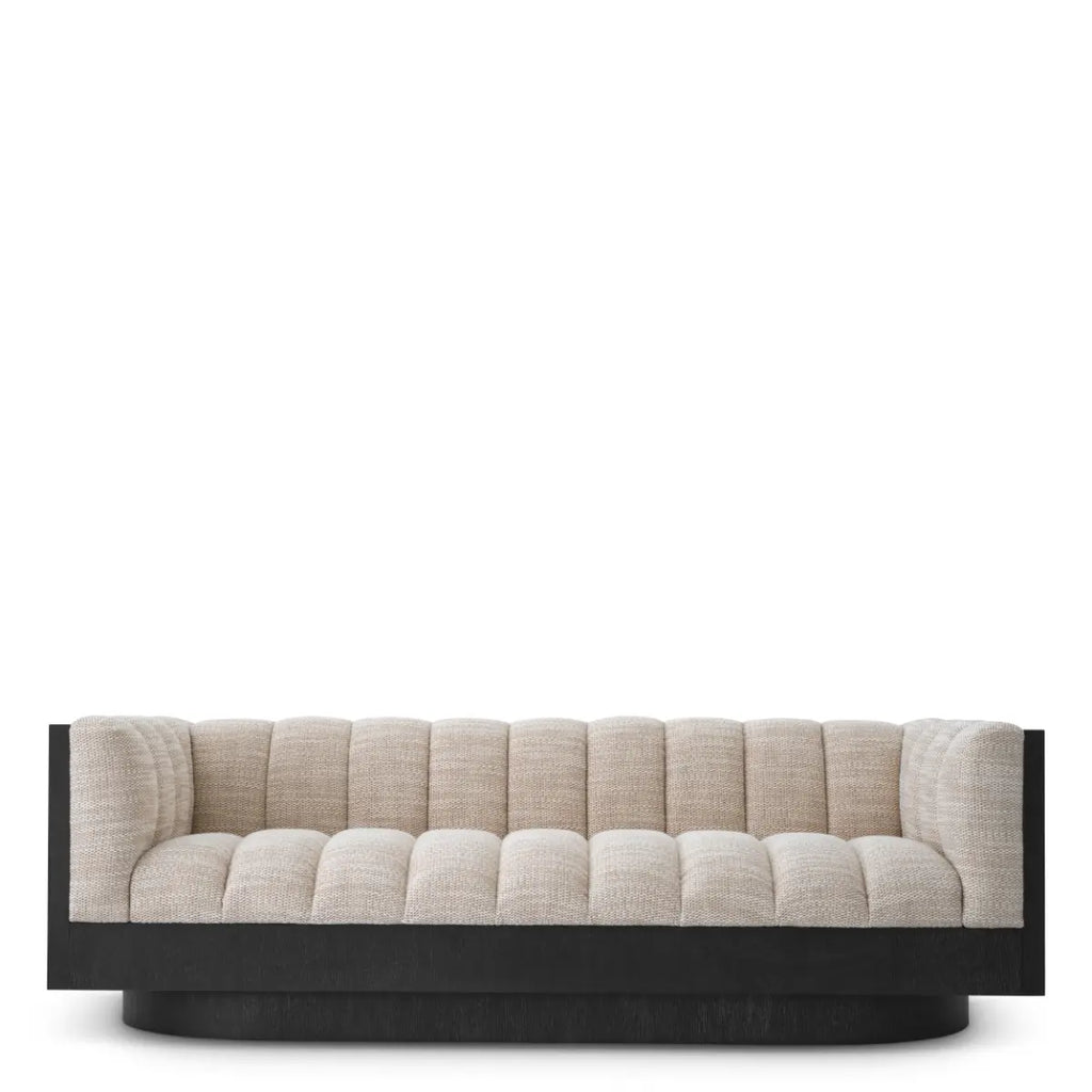 EICHHOLTZ SOFA DAVIDE 118907