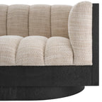 EICHHOLTZ SOFA DAVIDE 118907