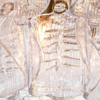EICHHOLTZ KRONLEUCHTER SOLANGE 118950