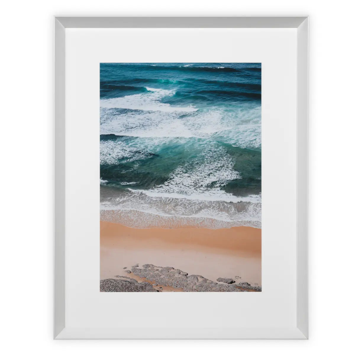 EICHHOLTZ KUNSTDRUCKE OCEAN VIEW VON THAO COURTIAL 2ER SET 118970