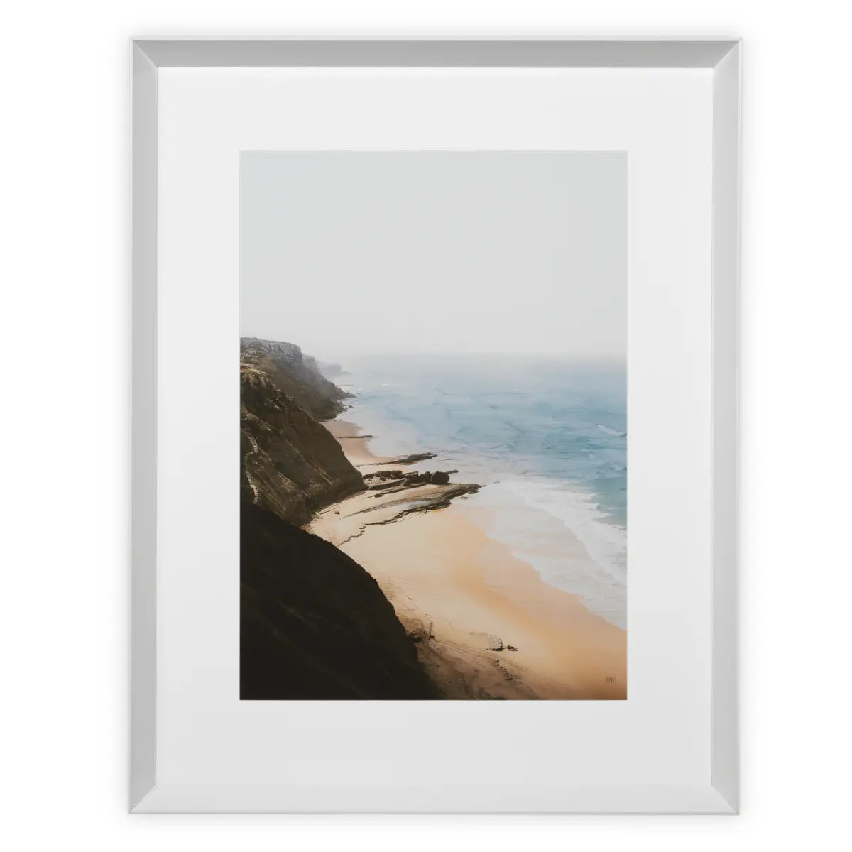 EICHHOLTZ KUNSTDRUCKE OCEAN VIEW VON THAO COURTIAL 2ER SET 118970