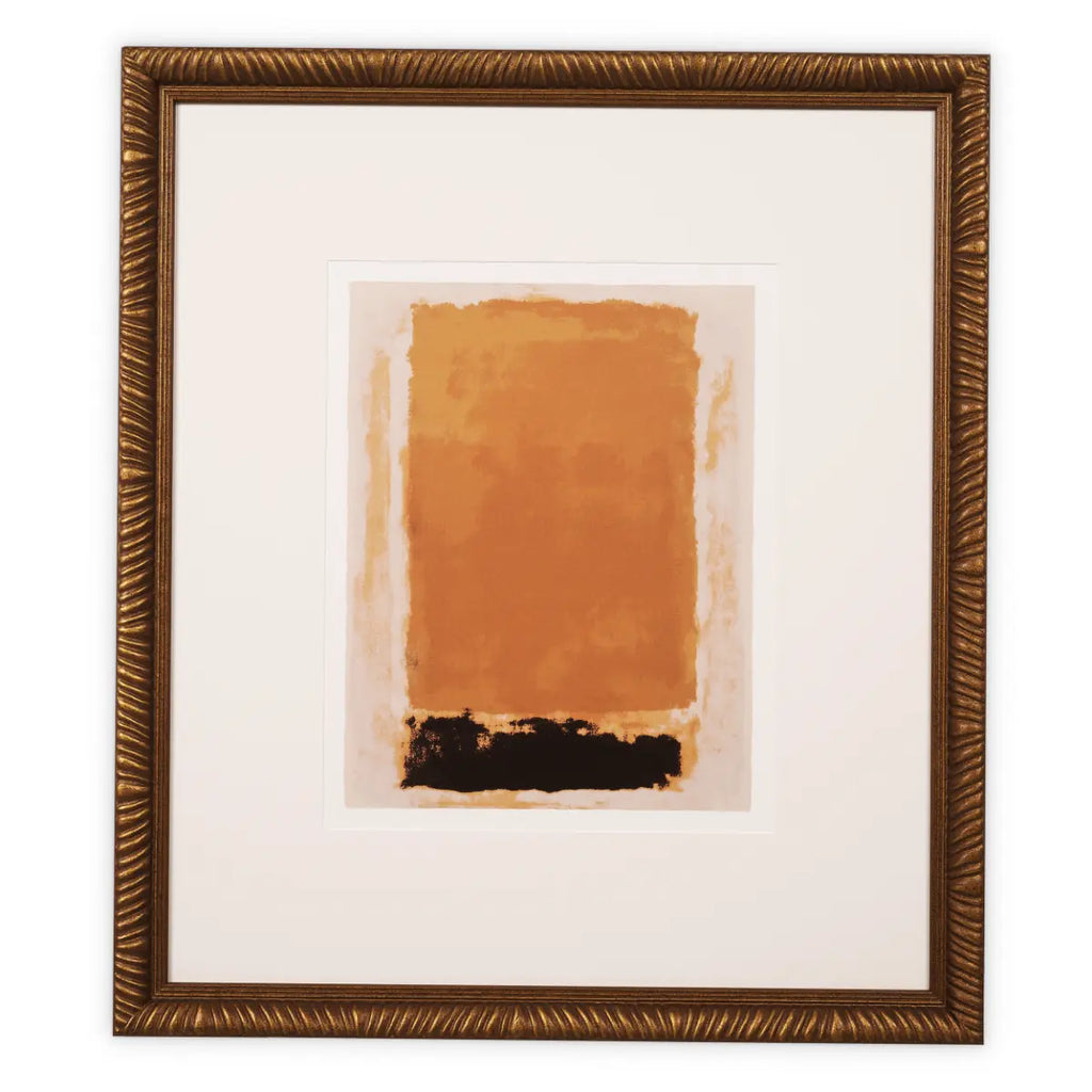 EICHHOLTZ KUNSTDRUCKE ABSTRACT ART VON CLÉMENT GARNIER 2er-Set 118973