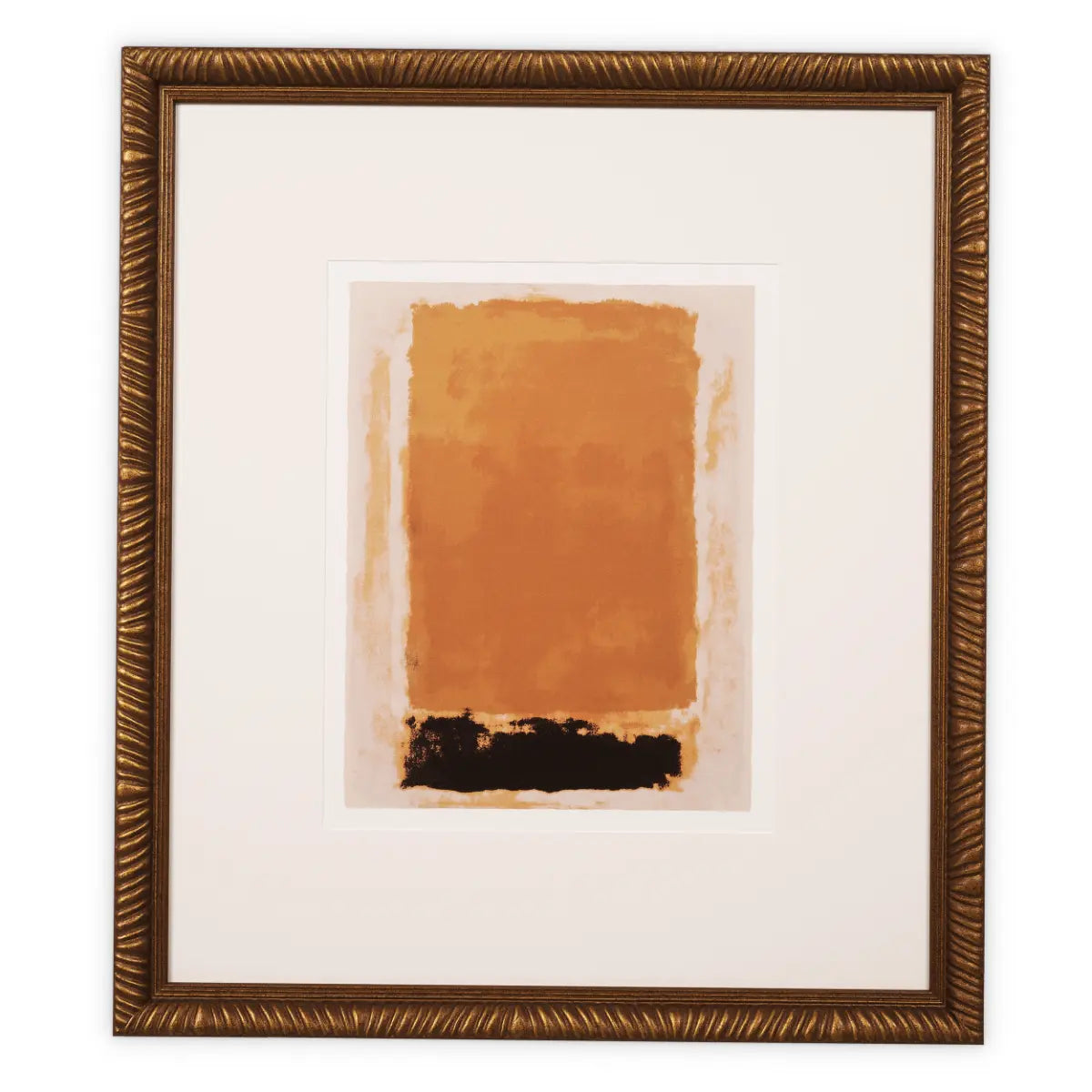 EICHHOLTZ KUNSTDRUCKE ABSTRACT ART VON CLÉMENT GARNIER 2ER SET 118973